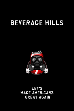 Beverage Hills