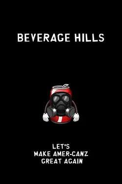 Beverage Hills