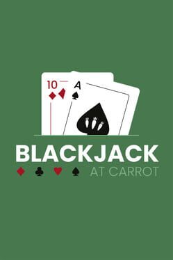Blackjack at Carrot cover