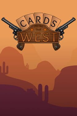 Cards from the West