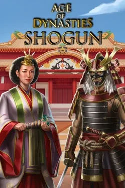 Age of Dynasties: Shogun