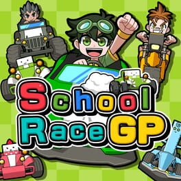 School Race GP