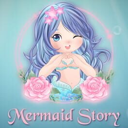 Mermaid Story cover art