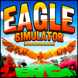 Eagle Simulator