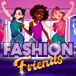 Fashion Friends