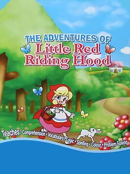 The Adventures of Little Red Riding Hood