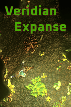 Veridian Expanse
