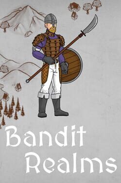Bandit Realms cover