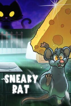 Sneaky Rat (TBD)