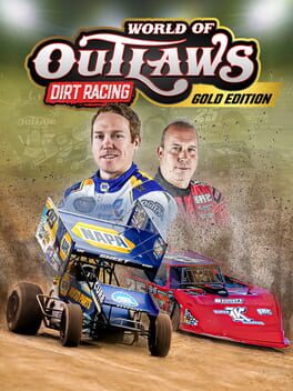 World of Outlaws: Dirt Racing - Gold Edition