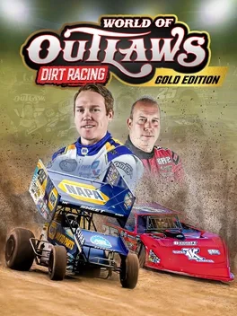 World of Outlaws: Dirt Racing - Gold Edition image
