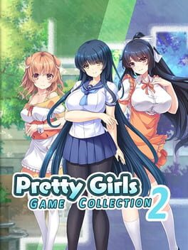 Pretty Girls Game Collection 2