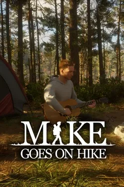 Image du jeu Mike Goes on Hike
