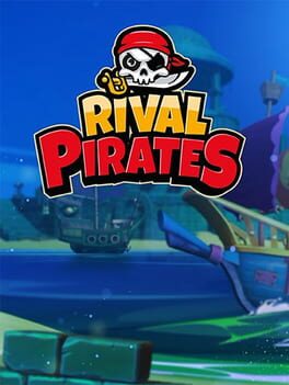 Rival Pirates