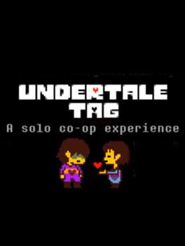 Undertale Tag