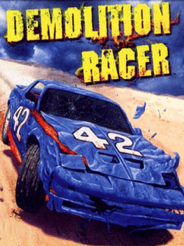 Demolition Racer