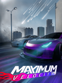 Maximum Velocity