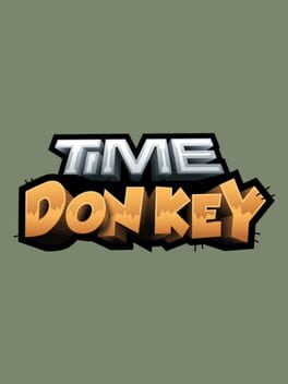 Time Donkey