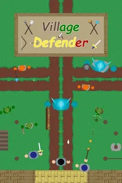 Village Defender