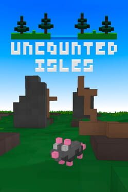 Uncounted Isles