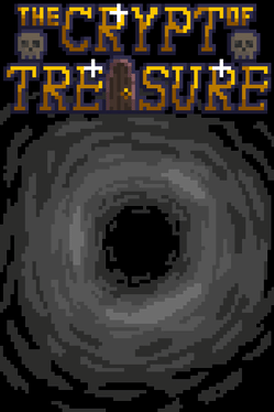 The Crypt of Treasure