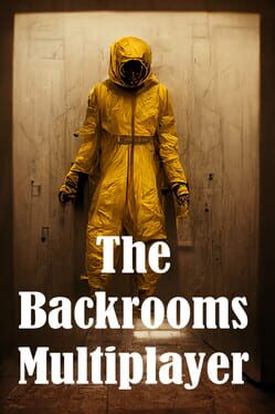 The Backrooms Multiplayer