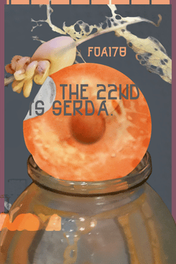 The 22nd is Serda. F0a178