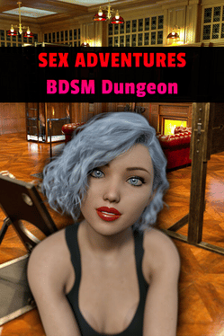 Sex Adventures: BDSM Dungeon