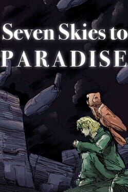 Seven Skies to Paradise Game Cover Artwork