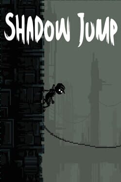 Shadow Jump Game Cover Artwork