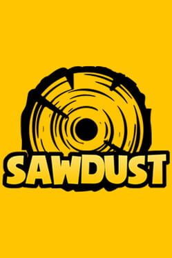 Sawdust game cover