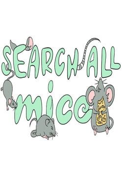 Search All: Mice Game Cover Artwork