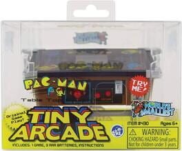 Tiny Arcade: Pac-Man - Table Top Edition