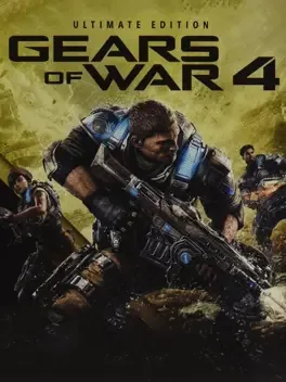 Gears of War 4: Ultimate Edition image