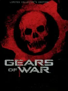 Gears of War: Limited Collector's Edition image