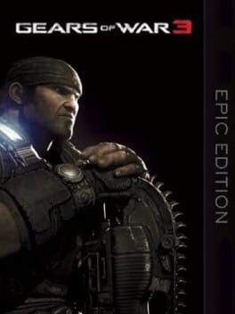 Gears of War 3: Epic Edition