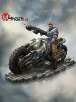 Gears of War 4: Collector's Edition image