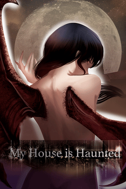 My House is Haunted Cover