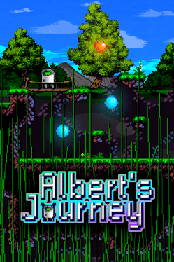 Albert's Journey