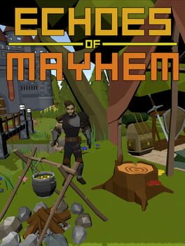 Echoes of Mayhem