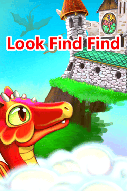 Look Find Find
