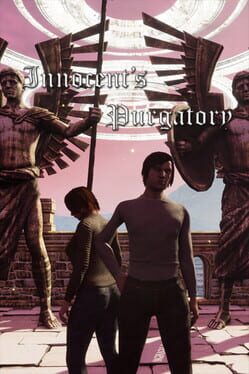 Innocent's purgatory Game Cover Artwork