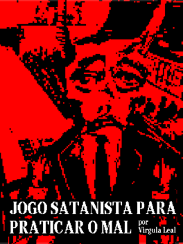 Jogo Satanista para Praticar o Mal