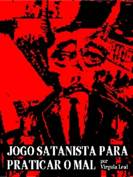 Jogo Satanista para Praticar o Mal image