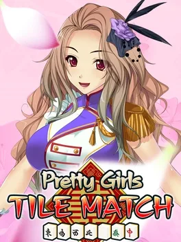 Pretty Girls Tile Match image