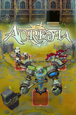 Acretia: Guardians of Lian