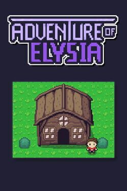 Adventure of Elysia