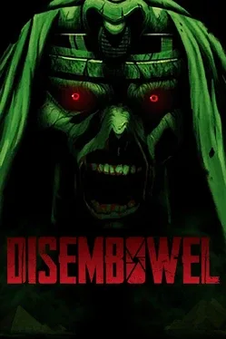 Disembowel