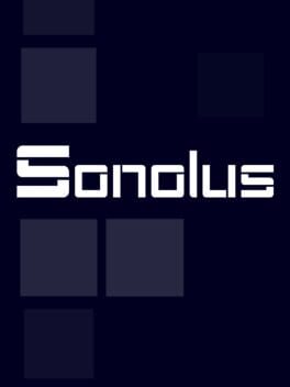 Image de couverture du jeu Sonolus