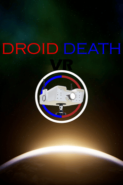 Droid Death VR cover art